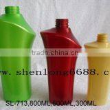 Special Design Empty Plastic Shampoo Bottle thumbnail-1