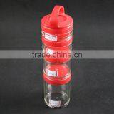 Fitness Protein Storage Canister thumbnail-1