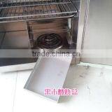 Fish Smoking Oven thumbnail-4