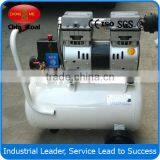 GMW-1002 Silent Oil Free Air Compressor thumbnail-1