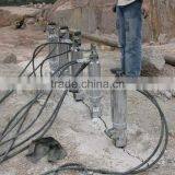 Hydraulic Rock Splitting Tools/ Stone Splitters thumbnail-5