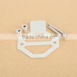 Regulator Heat Sink Protector Guard Cover For BMW F800GS F650GS Twin 2008-2012 thumbnail-2