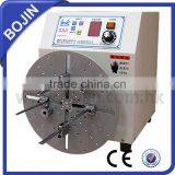 Automatic Wire Rewinder /Cable Bundling Machine/Cable Bundler BW-501 thumbnail-1