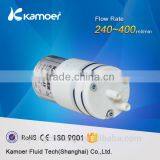 KAMOER KLP04 12V/24v Micro Diaphragm Pump With Brushless Motor thumbnail-1