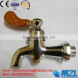 2014 Hot Selling!chrom Plated Stainless Steel Beer Tap thumbnail-5