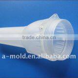 Shenzhen Plastic Injection Lighting Parts thumbnail-3