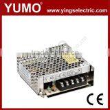 YUMO S-15 5/12/24V Single Output High Efficiency Power Supply Switching Power Supply thumbnail-1
