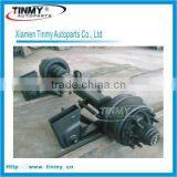 High Quality Trailer Axle thumbnail-1