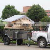 2016 Best Price and Mini Camper Trailer thumbnail-2