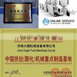 High Capacity Automatic Doritos/tortilla/corn Chips Process Line thumbnail-6