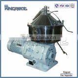 High Performance Continuous Disc Barm Separator thumbnail-1