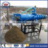 Factory Price Advanced Sludge Liquid and Solid Separator/cow Dung Dewater Machine/manure Dewatering Machine thumbnail-1