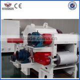 [ROTEX MASTER] Mobile Wood Chipper / Wood Chippers Made in China thumbnail-2