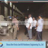 8TPD Automatic Mini Cooking Sunflower Seeds Screw Oil Extraction Machine thumbnail-5