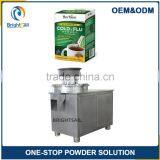 High Efficient Cold Granules Granulator Machine