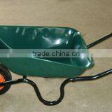 Wheel Barrow WB3800, Solid Wheel Barrow WB3800, 3800 Wheelbarrow thumbnail-1