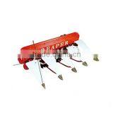 High Output and Good Performance Small-scale Agricultural Machinery thumbnail-2