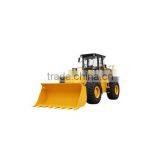 LIUGONG Wheel Loader Machine for Sale in USA