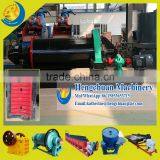 China Supplier Latest Technology Small Gold Mining Ball Mill for Rock Gold Ore Processing thumbnail-1