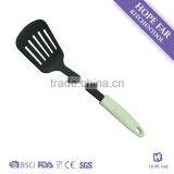 N14-17 4Pcs High Quality Black Color Nylon Kitchen Utensils Set thumbnail-4