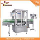 6000 Bottle/hour Oil Production Line thumbnail-4