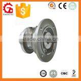 6AM 4.0Hp 3Kw Rotary Vane Air Motor thumbnail-3