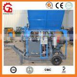 CE ISO Certificate Engine Powered Diesel Hydraulic Power Pack for Driving Hydraulic Cylinders thumbnail-1