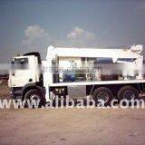 GT 2500/1S Crane thumbnail-1