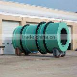 China Advanced Rotary Kiln For Cement,Lime,Refractories,Metakaolin,Titanium thumbnail-5
