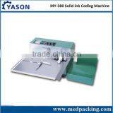 MY-380F Solid-Ink Coding Machine for Papers thumbnail-1