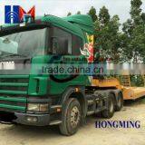 Used Scania Truck/vehicles for Sale Model 380/R380/360 thumbnail-1