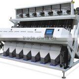 5088 Pixels Full Color Rice Color Sorter Machine thumbnail-1