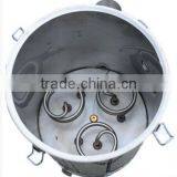 5liters 10liters 20liters Nice Water Distiller That Electrical Heated Tower Type Distilling Apparatus thumbnail-2