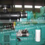 Diesel Electric Generator thumbnail-5