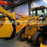 ZL-20A Fork Loader thumbnail-1
