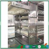 China Plum Apricot Dry Machine,Belt Conveyor Dry Machine thumbnail-5