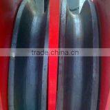 Open Snatch Pulley Block Single Sheave thumbnail-3