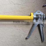 9 Inches/310ml Professional Manual China Construction Tool Cartridge Caulking Gun