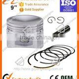 Factory Price Motorcycle Piston Bajaj CT100 thumbnail-6