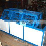 Polypropylene Polyester Making Flax Wrie Rope Twisted Machine thumbnail-2