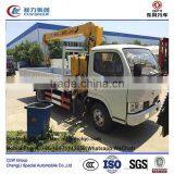 How Crane Truck for Sale, 18 Ton Crane thumbnail-5