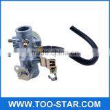 Carburetor for Yamaha Golf Cart Gas Car G1 2 Cycle Engine 1983-1989 Carb thumbnail-2