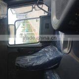 Sinotruk White New HOWO Chinese Oil Tank Truck 20L Sinotruk thumbnail-4