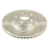 Toyota Brake Disc,Brake Rotor 4351220110 For CARINA II thumbnail-2