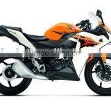 49cc Racing Motorcycle thumbnail-1