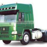 Iternational HOWO Tractor Truck Head /4x2 290hp Tractor Truck for Sale thumbnail-1