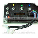 High Quality Electromobile Controllers with OEM quarantee