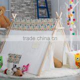 Kids Playhouse Children Play Tent Indoor Tent for Kids thumbnail-2