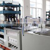 Automatic Plastic Blister Machine for Produce Food Packaging and Pharmaceutical Packaging thumbnail-1