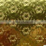 Reflective Thermal Insulation Aluminum Foil thumbnail-1